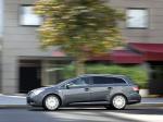 Toyota Avensis Wagon 2008 года